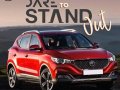 Selling Brand New Red Suv Mg Zs 2019 -0