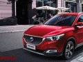Selling Brand New Red Suv Mg Zs 2019 -1