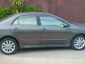 2009 Toyota Corolla Altis V for sale-0