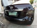 Toyota Vios E 1.3 2009 for sale-4