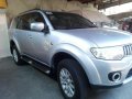 Mitsubishi Montero glx 2012 for sale-0