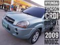 Hyundai Tucson CRDi Automatic 2009 for sale-10