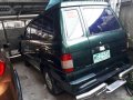 Mitsubishi Adventure 1998 for sale -1