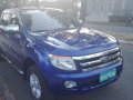 2013 Ford Ranger XLT for sale-2