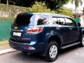 Chevrolet Trailblazer Lt 4x2 2017 for sale-2