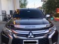 2016 Mitsubishi Montero Sport GLS for sale-1