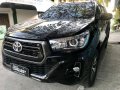 2018 Toyota Hilux Conquest for sale-4