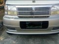 Like new Nissan El Grand for sale-6