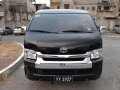 2016 Toyota Hiace GL for sale-7