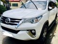 Toyota Fortuner 2017 for sale-6