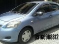 Toyota Vios 1.3J 2012 for sale-4