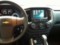 Chevrolet Trailblazer Lt 4x2 2017 for sale-1