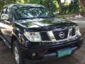 Nissan Navara 4x4 manual 2013 for sale-2