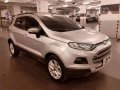 Ford Ecosport Trend Manual 2014 for sale-5
