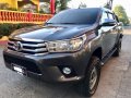 2016 Toyota Hilux G for sale-0