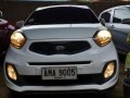 2015 Kia Picanto Ex for sale-10