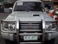 Mitsubishi Pajero 2003 for sale -9