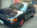 Well kept Toyota Corolla GLI for sale-0