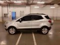 Ford Ecosport Trend Manual 2014 for sale-2