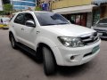 2007 Toyota Fortuner 2.7 G for sale-2