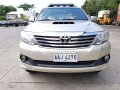 2012 Toyota Hilux for sale-3