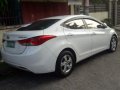 Hyundai Elantra 2013 for sale -3