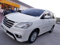 Toyota Innova V Automatic 2015 for sale-1