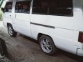 Mitsubishi L300 Versa Van 1995 for sale-6