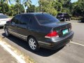 2010 Mitsubishi Lancer GLS AT for sale-1