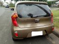 Kia Picanto 2015 for sale -1