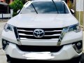 Toyota Fortuner 2017 for sale-2