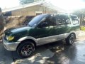 Isuzu Crosswind XTO 2001 for sale-0