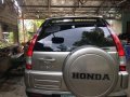 Honda Crv 2005 for sale-7