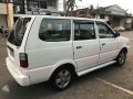 Toyota Revo Manual Diesel 2004 for sale-4