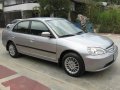 2001 Honda Civic 1.6 Vti for sale-1