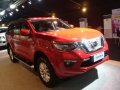 Brand new Nissan Terra for sale -3