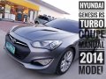 Hyundai Genesis Coupe RS Turbo 2.0 Manual 2014 for sale-9