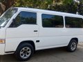 Nissan Urvan Escapade 2006 for sale-3