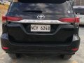 2017 Toyota Fortuner G for sale -8