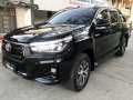 2018 Toyota Hilux Conquest for sale-5