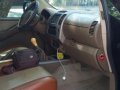 Nissan Navara 4x4 manual 2013 for sale-0