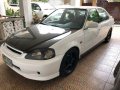 1999 Honda Civic Manual for sale-0