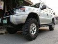 1998 Mitsubishi Pajero for sale-11