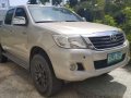 2012 Toyota Hilux for sale-2