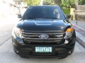 2012 Ford Explorer 4x4 AT for sale -7