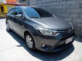 Toyota Vios E 2014 for sale -8