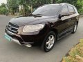 Hyundai Santa Fe 2009 for sale-3