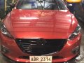 Well kept Mazda 3 for sale-0