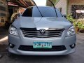 Toyota Innova G AT 2013 for sale-1