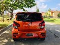 2017 Toyota Wigo for sale-3